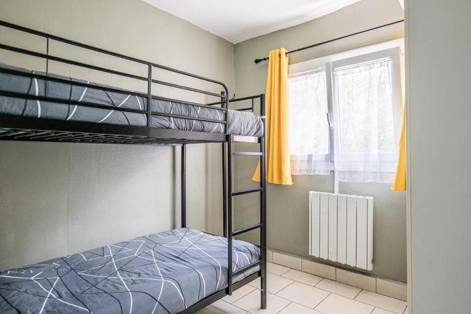 Maison Au Bord Du Loir *