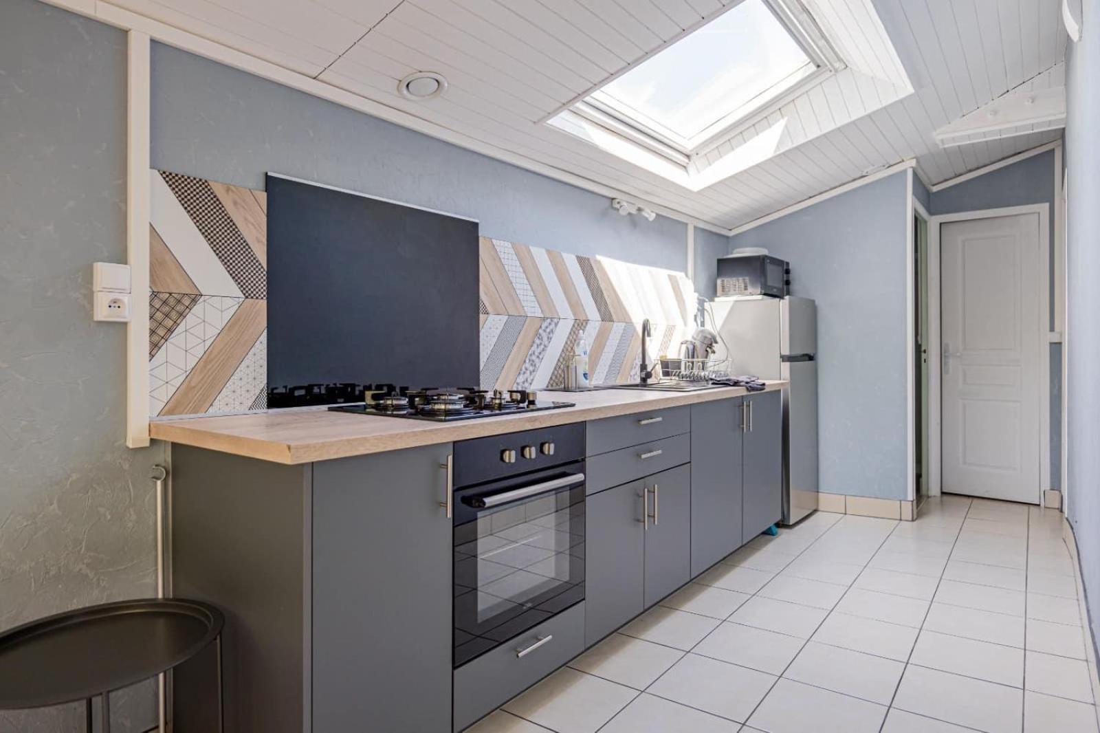 Maison Au Bord Du Loir Holiday home
